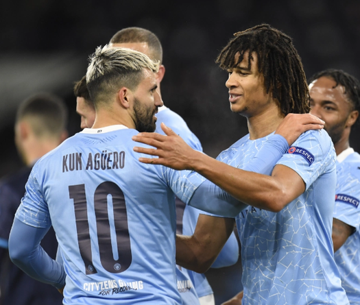 Cơ hội vô địch Champions League của Man City cao hơn Bayern và Liverpool