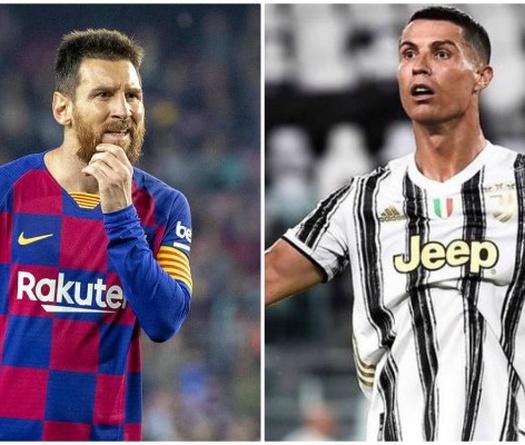 3 bài học từ Ronaldo có thể rút ra cho vụ Messi đòi ra đi