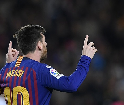 Messi trở thành ác mộng đáng sợ thế nào cho Rayo Vallecano?