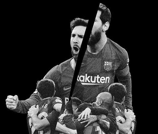 Messi nhận được bao nhiêu tiền từ Barca cho lòng trung thành?