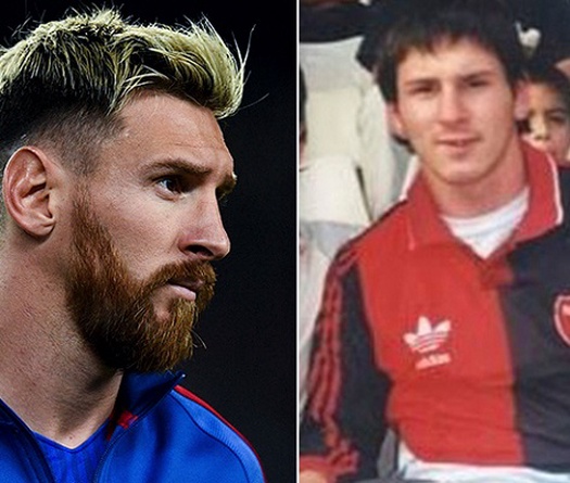 Newell’s nhận bao nhiêu tiền nếu Messi được chuyển nhượng?