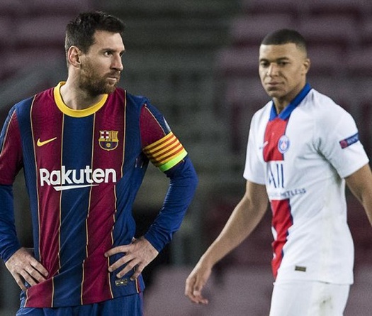 Lý do PSG không nhất thiết phải “phá két” cho Messi