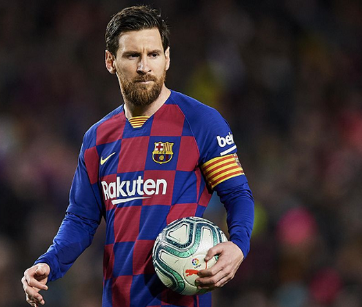 Nếu Messi rời Barca, ai sẽ nhận lương cao nhất La Liga?