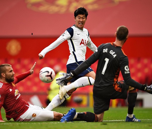 MU thủng lưới nhiều chưa từng có sau 1079 trận ở Ngoại hạng Anh