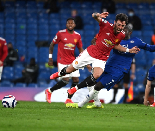 MU bị chê nhàm chán và không muốn… đuổi theo Man City