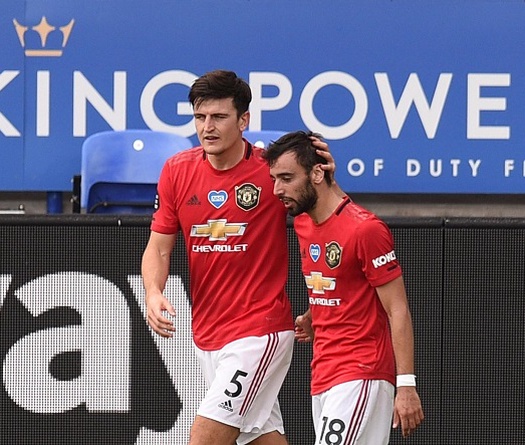 MU phải trả giá “cắt cổ” cho mỗi điểm ở Ngoại hạng Anh mùa này