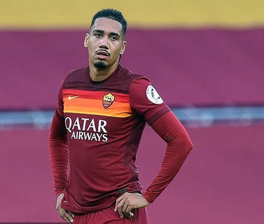 Tin bóng đá 2/8: MU từ chối đề nghị cho Smalling