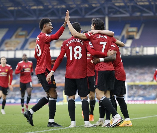 Solskjaer tránh bị MU sa thải nhờ 4 quyết định đúng đắn