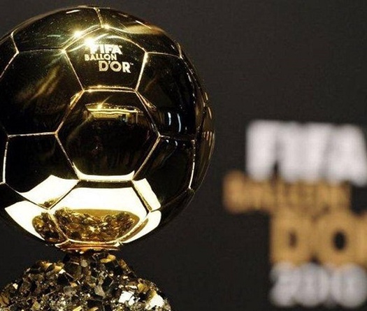 Tin bóng đá 20/7: Quả bóng vàng 2020 không được tổ chức