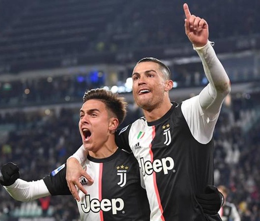 Real Madrid gửi “siêu đề nghị” tới Juventus cho Dybala