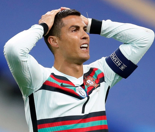 Juventus không lo ngại khi thiếu vắng Ronaldo do Covid-19?