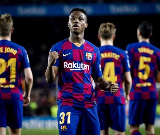 Tin chuyển nhượng MU mới nhất 16/6: “Quỷ đỏ” lại bị Barca từ chối