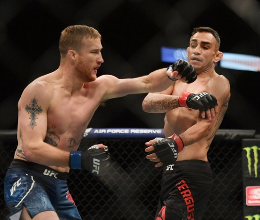 Tony Ferguson cần “ngừng nghĩ về MMA” trước khi quay trở lại