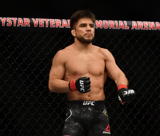 Henry Cejudo sẽ trở lại mùa hè này thay vì giải nghệ?