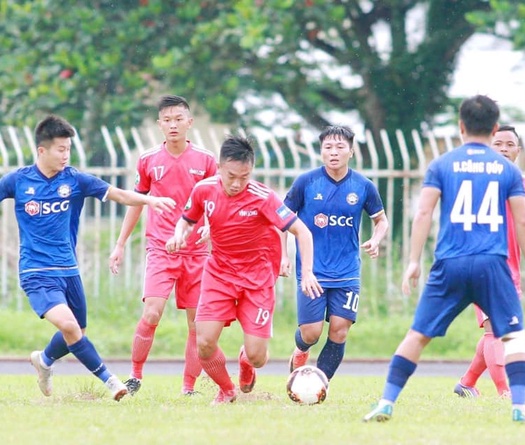 Kết quả Fishsan Khánh Hòa vs TPHCM 2 (0-1): Kịch tính đến phút cuối