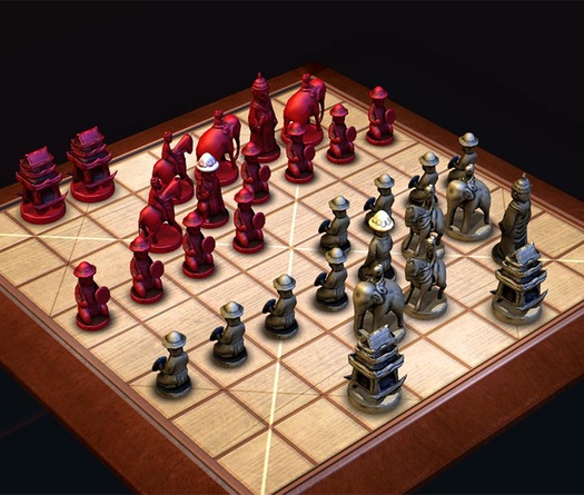 Bi hài các chương trình thi đấu kỳ lạ và những môn siêu dị ở các kỳ SEA Games