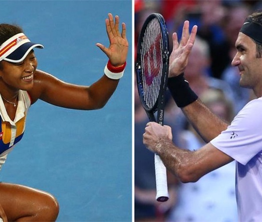 Top 10 VĐV giàu nhất năm 2020 của nam và nữ: Chênh lệch thật không thể tin nổi!