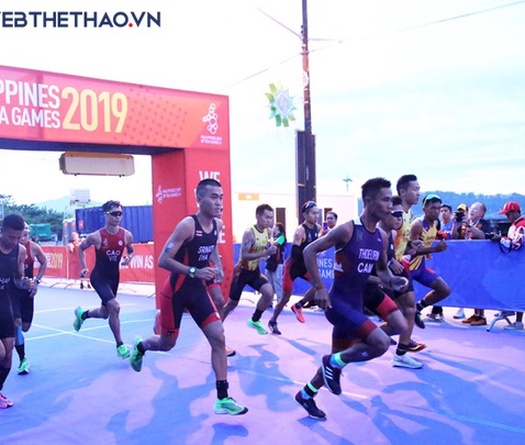 SEA Games với Philippines hóa ra là trái táo chín mọng, chứa 2 con sâu to đùng!