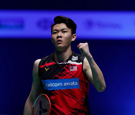 Cầu lông Malaysia đặt mục tiêu đoạt 10 huy chương SEA Games 31