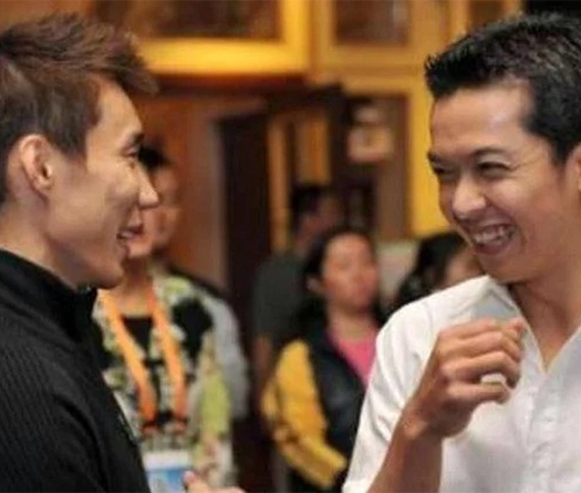 Cầu lông: Taufik Hidayat tiết lộ đề nghị bán độ khi đấu với Lee Chong Wei