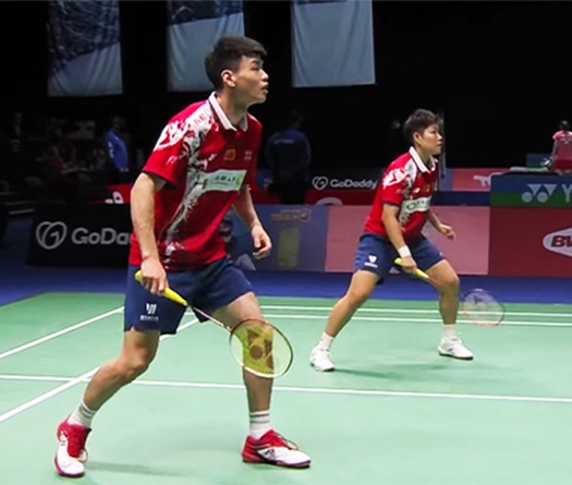 Kết quả cầu lông Sudirman Cup: "Siêu kinh điển" đôi nam nữ quyết định ngôi đầu bảng A