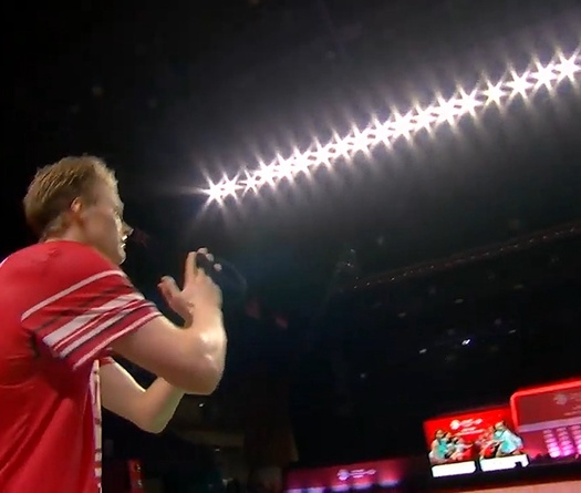 Giải cầu lông  World Tour Finals 2020: Đánh giá thế nào về Antonsen, Axelsen, Marin và Tai Tzu Ying?