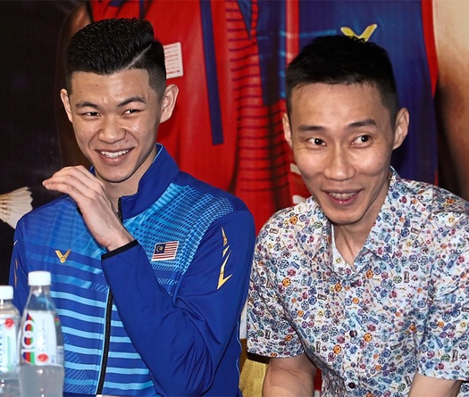 Cầu lông SEA Games: ĐKVĐ đơn nam sẽ không dự Vietnam 2021?