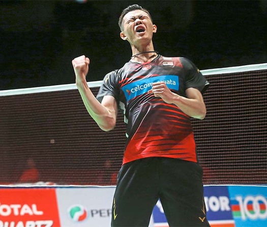 Giải cầu lông Thụy Sĩ Mở rộng: ĐKVĐ SEA Games có chặn đà trượt dốc?