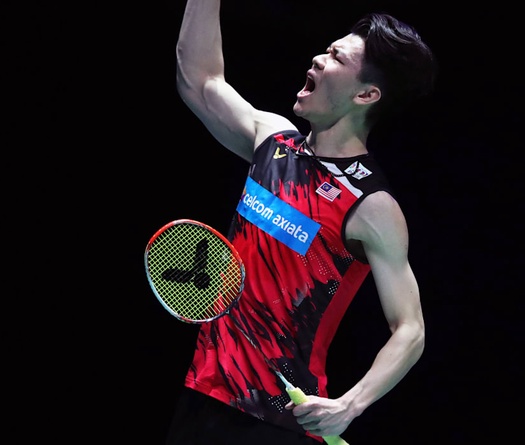 Kết quả bán kết cầu lông mới nhất 6/11: ĐKVĐ đơn nam SEA Games "đòi nợ" bạn nhỏ Singapore?