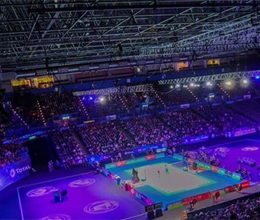 Tiền thưởng cầu lông Toàn Anh 2021: Kento Momota được bao nhiêu nếu vô địch?