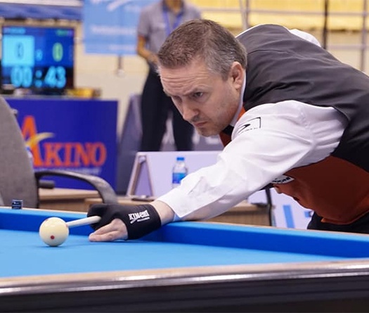 Nội chiến trong làng carom thế giới: UMB khẳng định PBA chủ động tháo lui