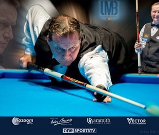 Eddy Merckx xứng danh Vua đấu chung kết World Cup