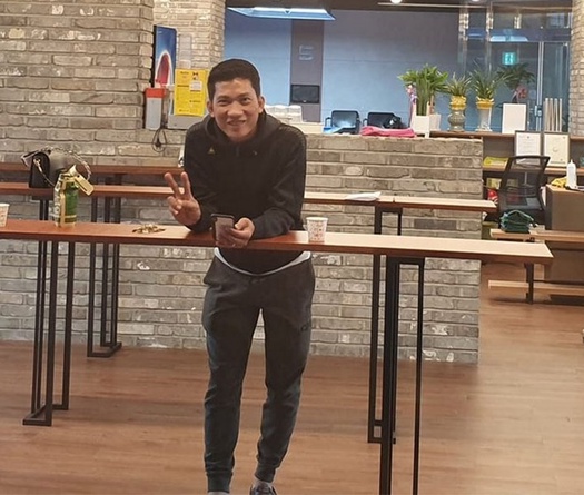 Cơ thủ billiards VN Ngô Đình Nại: Mãnh long quá giang?