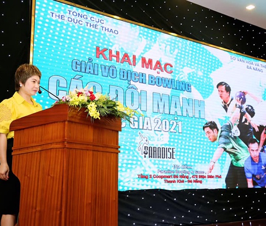 Sàn bowling đạt tiêu chuẩn SEA Games cần những yêu cầu nào?