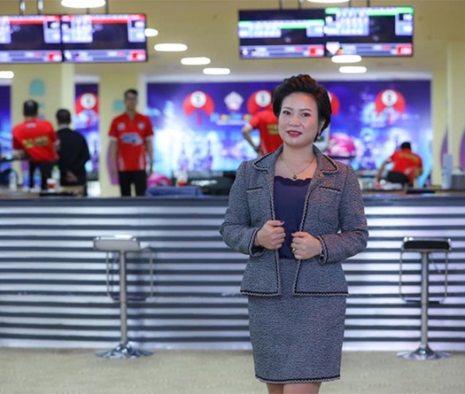 Bowling Việt Nam chuẩn bị cho SEA Games 31: Ưu thế chỉ là không mất thời gian thích nghi