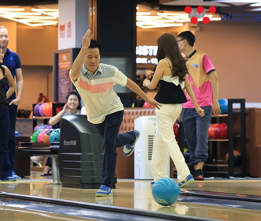 Dự kiến lịch thi đấu bowling năm 2021