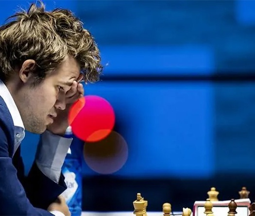 Khởi động lại giải đấu Ứng viên thách thức Vua cờ Magnus Carlsen