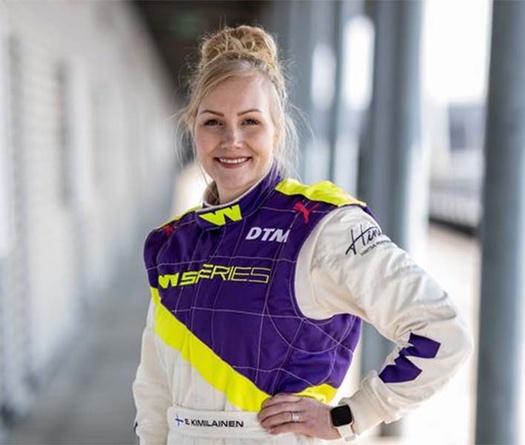 Hồi ức đắng lòng của niềm hy vọng F1 vì lời đề nghị khiếm nhã