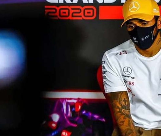 Lewis Hamilton vẫn là tâm điểm khi các đội F1 hối hả chuẩn bị cho mùa mới