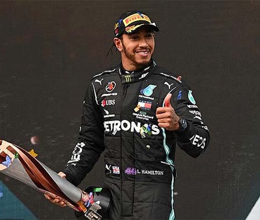 Lịch thi đấu F1 dài nhất lịch sử không có Vietnamese Grand Prix