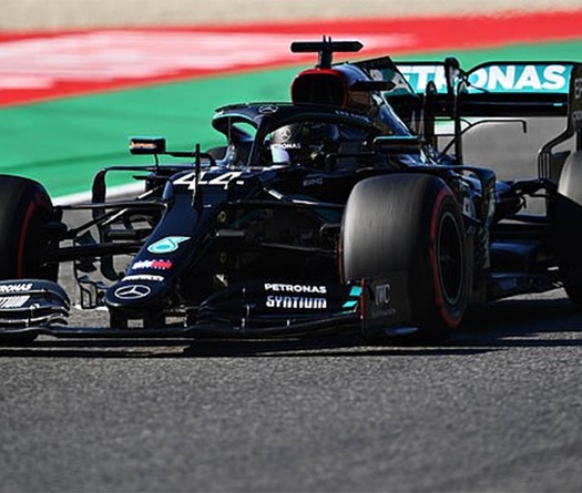 F1 chấn động với thương vụ 21.000 tỷ: Ineos và người giàu nhất nước Anh tiếp quản Mercedes