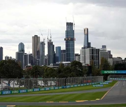 Mùa F1 năm 2021 sẽ không bắt đầu tại Australian Grand Prix?