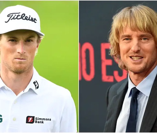Will Zalatoris quá dễ nổi tiếng: Vừa suýt đi vào lịch sử Golf, nay được biết đến do quá giống ngôi sao điện ảnh!