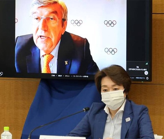 Nhật đẩy mạnh tốc độ tiêm vaccine COVID-19 tới mức không tưởng để duy trì tổ chức Olympic Tokyo 2020