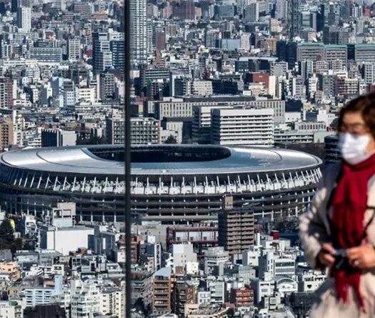 NBCUniversal phát sóng 7000 giờ thi đấu Olympic, bất chấp COVID-19