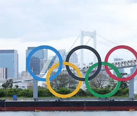 Vòng loại tennis Olympic Tokyo 2020 lùi theo Roland Garros 2021