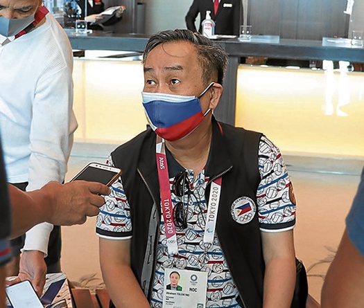 Xác định thời điểm thông qua ngày khai mạc SEA Games 2022