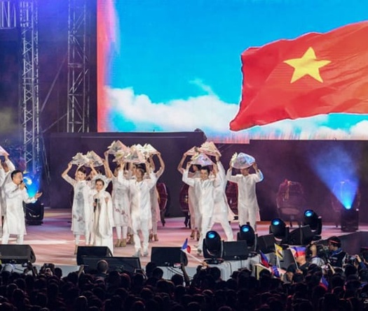 Chính phủ Philippines chịu mất phiếu vì SEA Games 31, Indonesia muốn ASEAN Para Games 2022