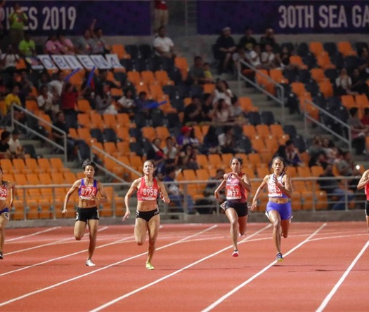 Lịch sử SEAP Games / SEA Games có bao giờ hoãn, hủy?