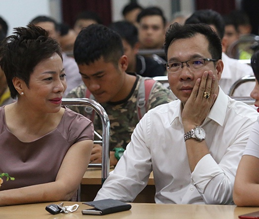 Bắn súng VN có suất dự Olympic: ĐKVĐ Hoàng Xuân Vinh được mời bảo vệ ngôi vô địch!